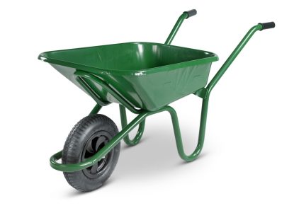     Professional Wheelbarrow (Pneumatic Tyre)
