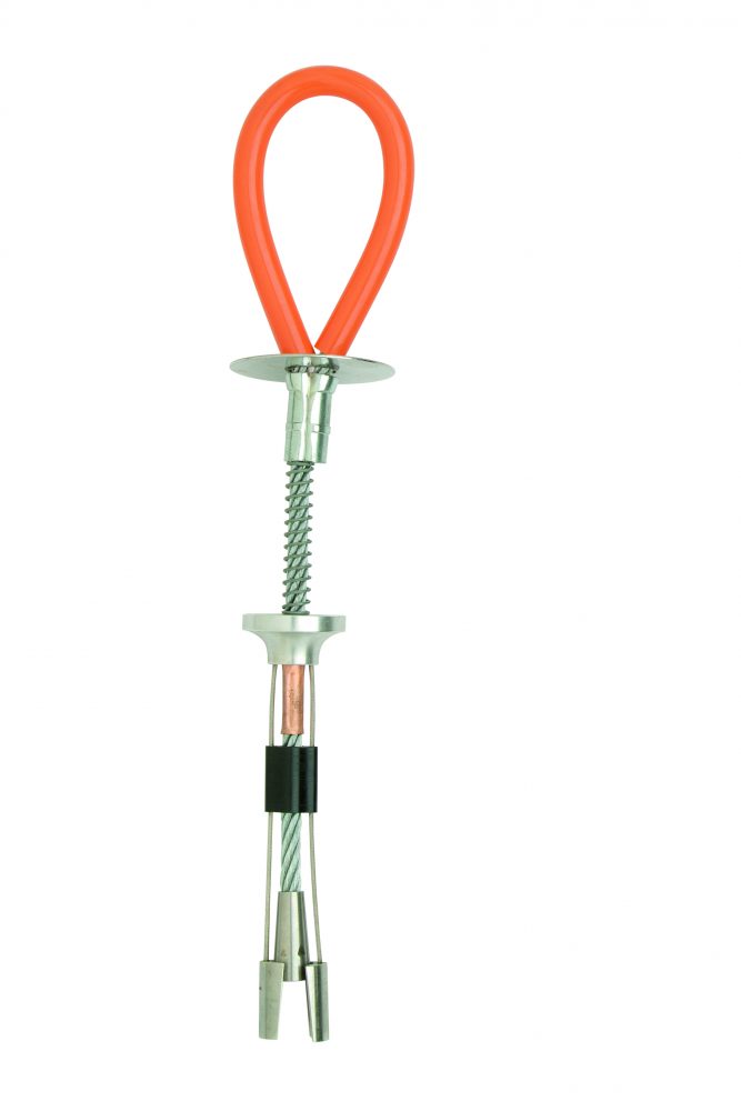 Quick Lock Fall Protection Anchor - OnSite Support