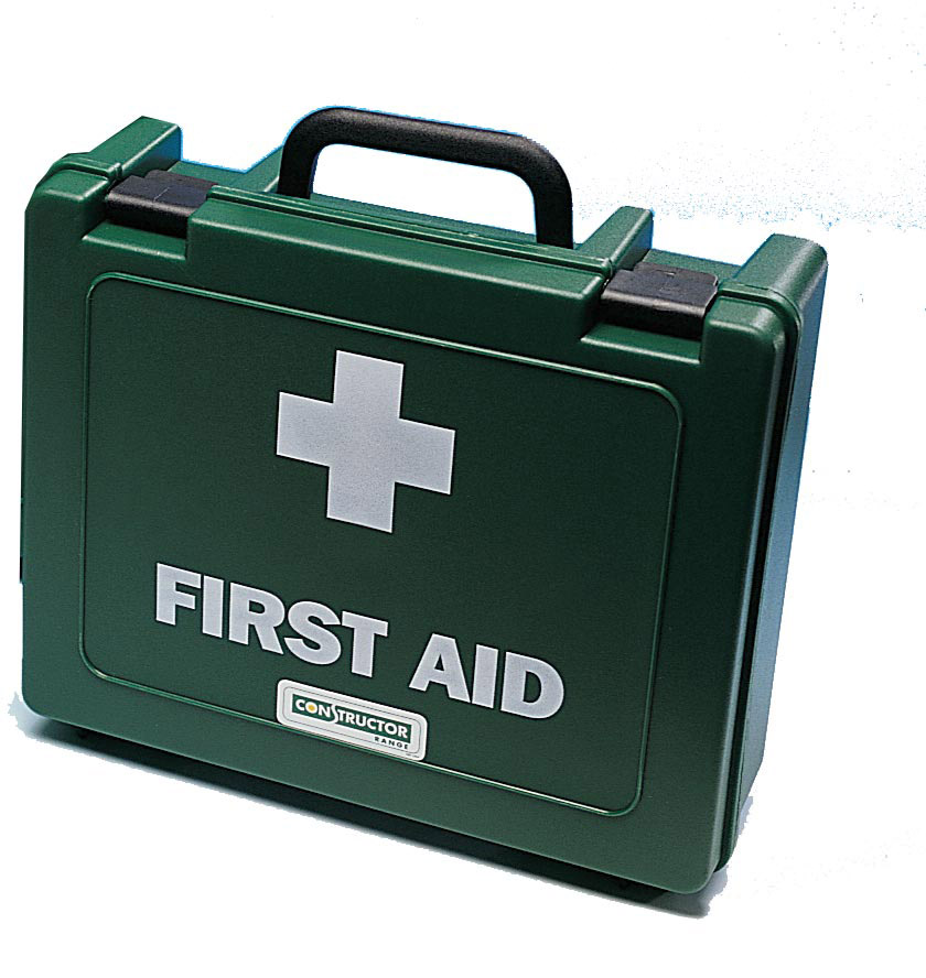 HSE Approved First Aid Kit - OnSite Support