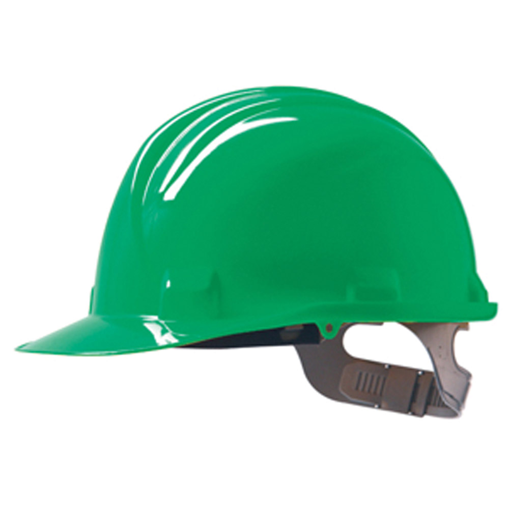 Contractor Safety Helmet | OnSite Support