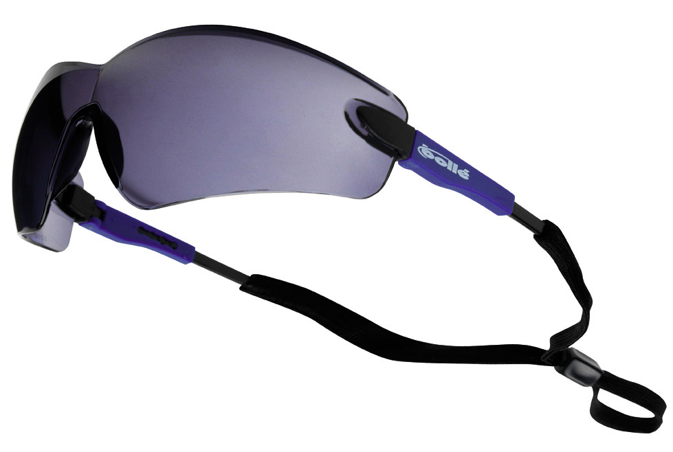 Bolle Viper Safety Glasses -A/S,A/M lens - OnSite Support