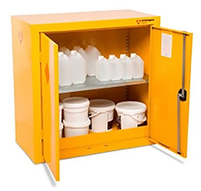     Armorgard SafeStor™ Hazardous Storage Cabinet
