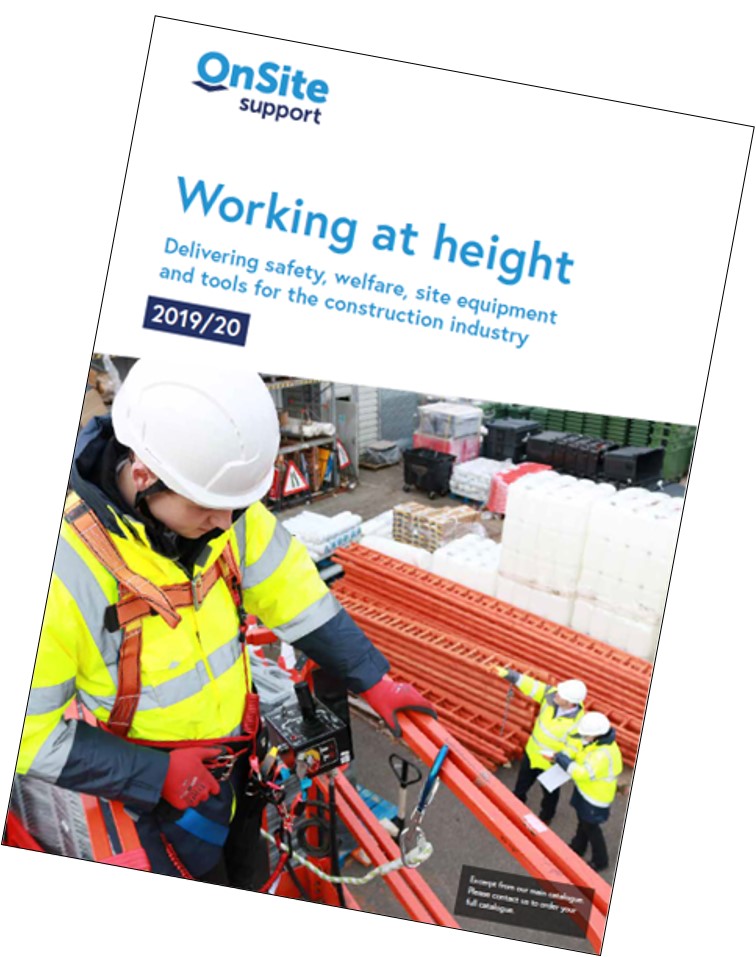 download nsl the international working at height handbook