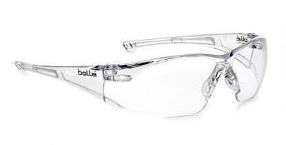     Bollé Rush Safety Glasses
