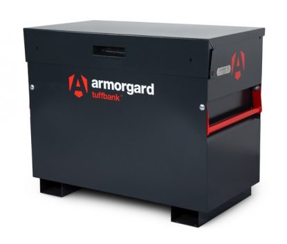     Armorgard TuffBank™ Site Box
