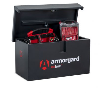     Armorgard OxBox™
