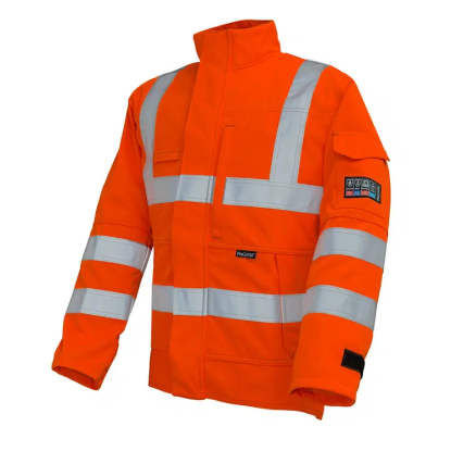     ProGARM 4608 FR AS EA Hi-Viz Jacket
