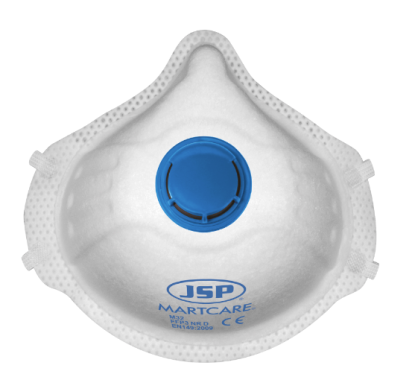     Moulded Disposable Mask FFP3 - Box of 10
