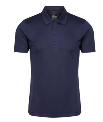     Regatta H/M Recycled Polo Navy
