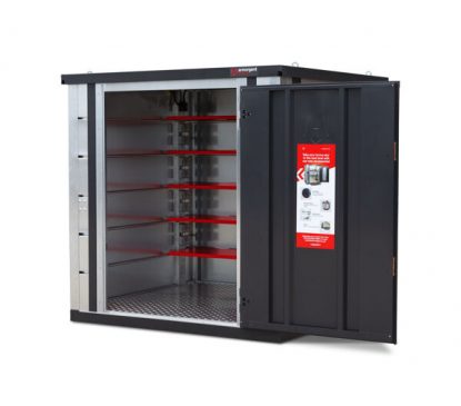     FR200-P Walk-in PowerStor
