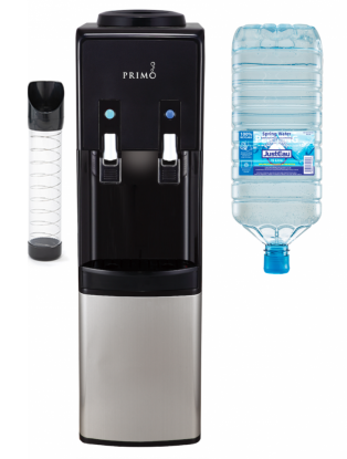     Water Cooler Site Starter Kit
