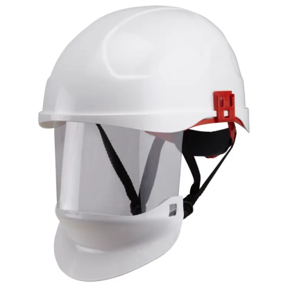     PROGARM 2660 CLASS 1 ARC FLASH HELMET
