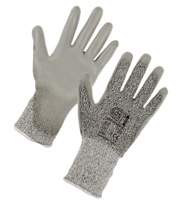     Supertouch Deflector PD Cut Resistant Gloves 4X43D Grey
