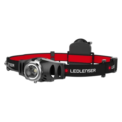     LedLenser Head Torch H3.2
