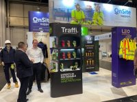 OnSite Support are returning to Highways UK for 2024